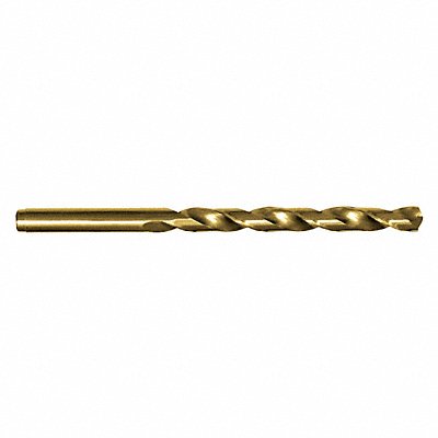 Hex Shank Drill 7/64 Cobalt MPN:C10603