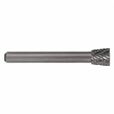 Inverted Cone Bur 6.35mm Carbide MPN:C17780