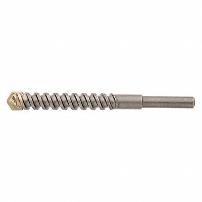 Reduced Shank Drill 1/2 HSS MPN:C23280