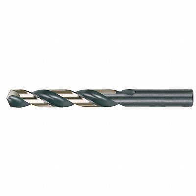 Reduced Shank Drill 13/32 HSS MPN:C18115