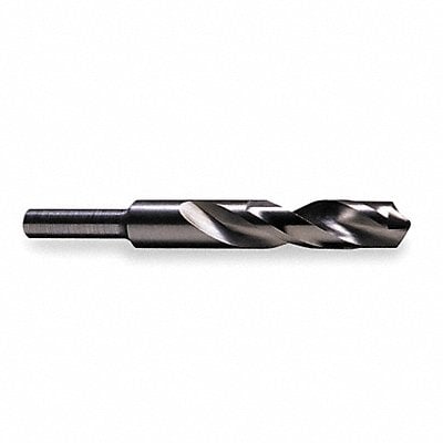 Reduced Shank Drill 1-1/16 HSS MPN:C20758