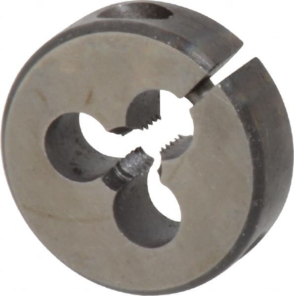 Round Die: #8-32, High Speed Steel MPN:C65739