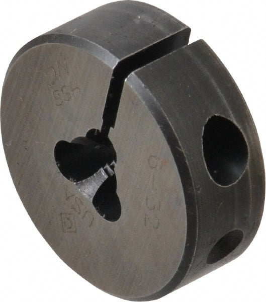 Round Die: #6-32, 1