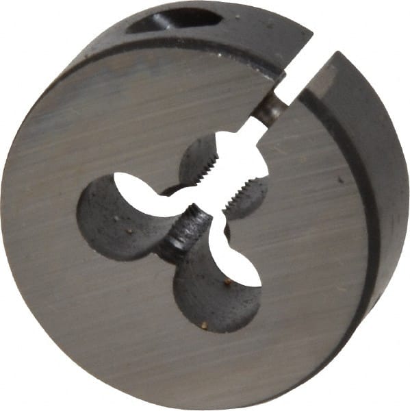 Round Die: #10-32, 1