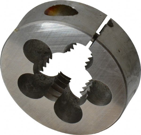 Round Die: 7/8-9, 2