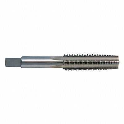 Straight Flute Tap M3x0.5 HSS MPN:C63201