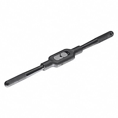 Tap Wrench 1/16 to 3/8 MPN:C67197