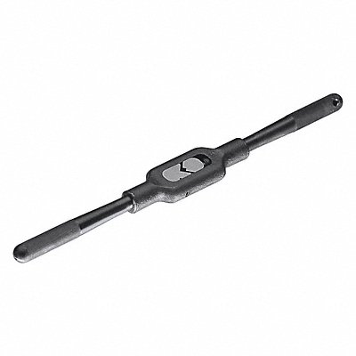 Tap Wrench 5/32 to 1/2 MPN:C67202