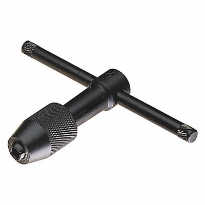 Tap Wrench 1/16 to 1/4 MPN:C67206