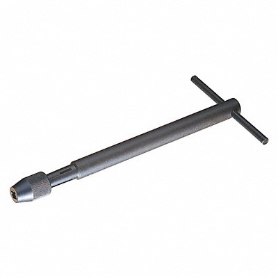 Tap Wrench 1/16 to 1/4 MPN:C67212