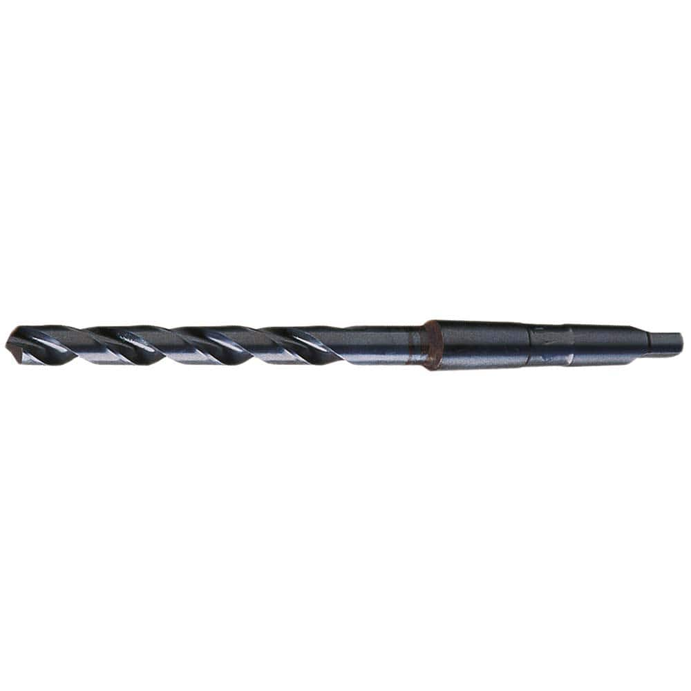 Taper Shank Drill Bit: 11/64