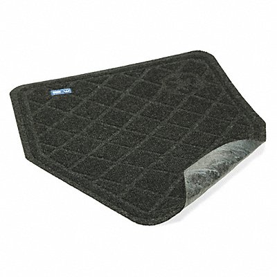 Urinal Mats 17-1/4 x 20-1/2 PK6 MPN:406516900