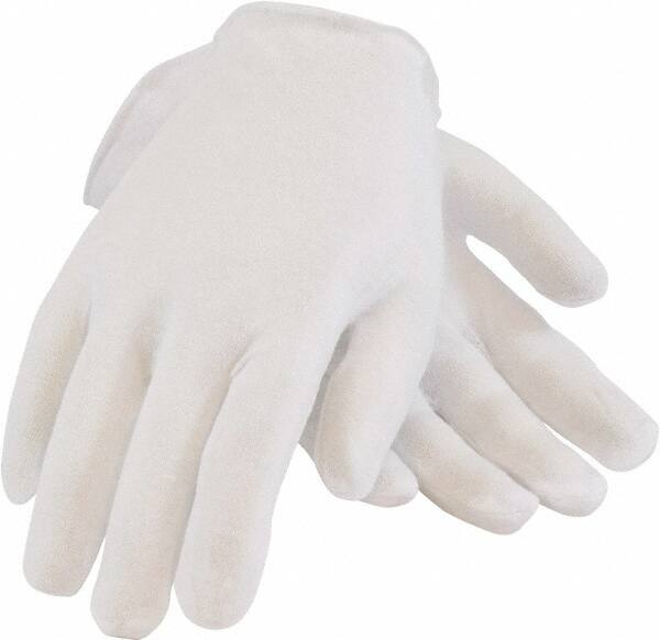 12 Pairs Cotton Work Gloves MPN:97-500