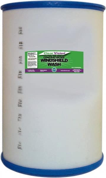 Windshield Washer Fluid: Drum MPN:ACV5539205