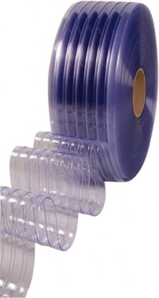 Replacement Dock Curtain Roll: Clear MPN:L100B0203020047