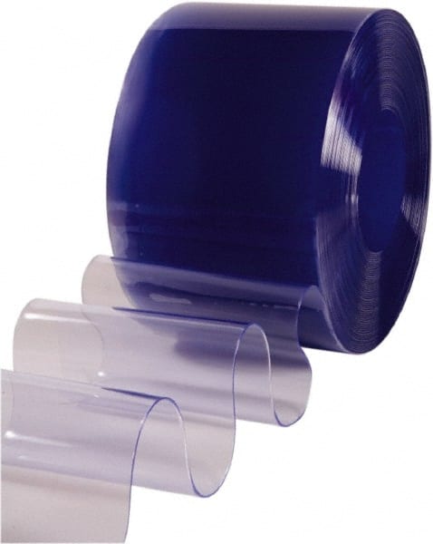 Replacement Dock Curtain Roll: Clear MPN:L100B0305020092