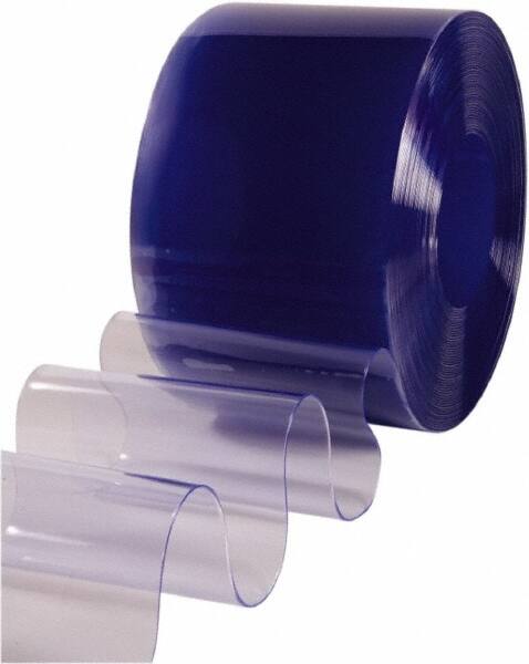 Replacement Dock Curtain Roll: Clear MPN:L100B0305030047