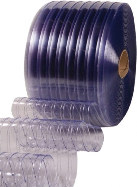 Replacement Dock Curtain Roll: Clear MPN:L100R0406036031