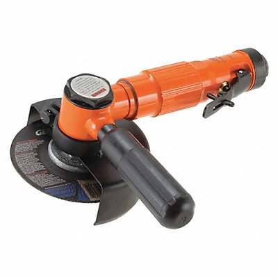 Angle Grinder 13 500 RPM 29 cfm 0.8 hp MPN:236GLSB-135A-W3T4