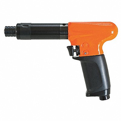 Screwdriver Air-Powered 3.3 ft-lb MPN:19TTA04Q