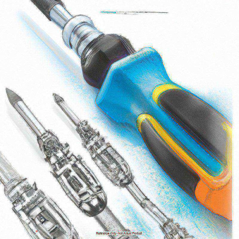 Power Screwdriver Accessories, For Use With: K4X7X7TN Nutrunner , Type: Needle Bearing  MPN:541489