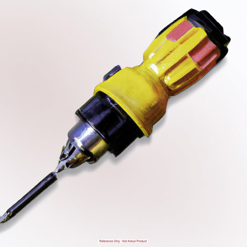 Power Screwdriver Accessories, For Use With: Grinders , Type: Cylinder  MPN:867825