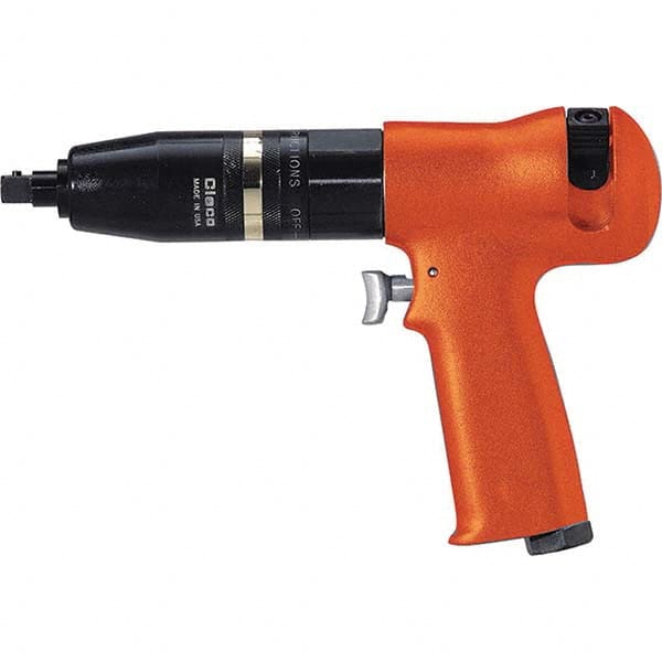 Torque Screwdriver: 15 to 180 in/lb Torque MPN:88RSATP-2CQ