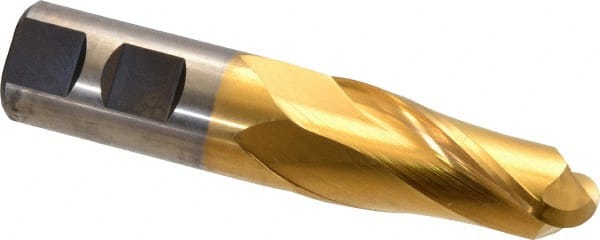 Ball End Mill: 0.875