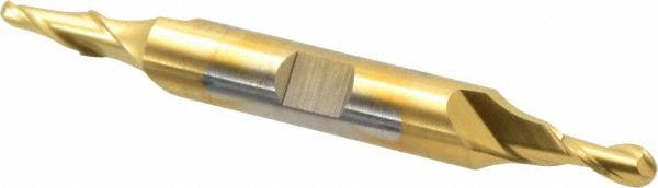 Ball End Mill: 0.1875