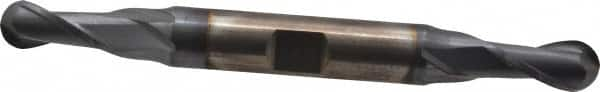 Ball End Mill: 0.3125