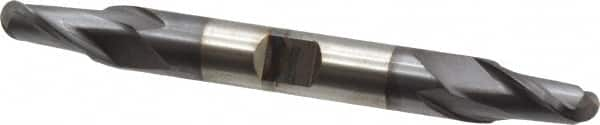 Ball End Mill: 0.375