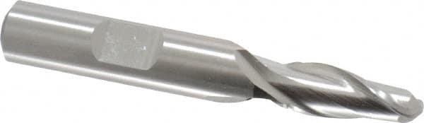 Ball End Mill: 0.3125