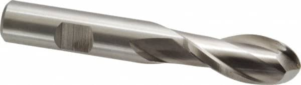 Ball End Mill: 0.5625