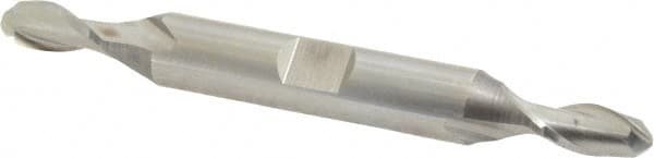 Ball End Mill: 0.25