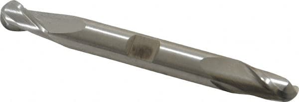 Ball End Mill: 0.375