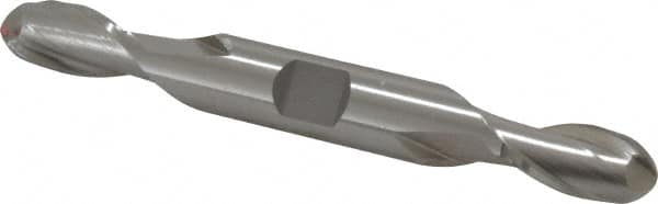 Ball End Mill: 0.4375