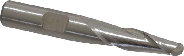 Ball End Mill: 0.3125