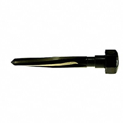 Car Length Reamer w/Hex Nut Shank MPN:C36021