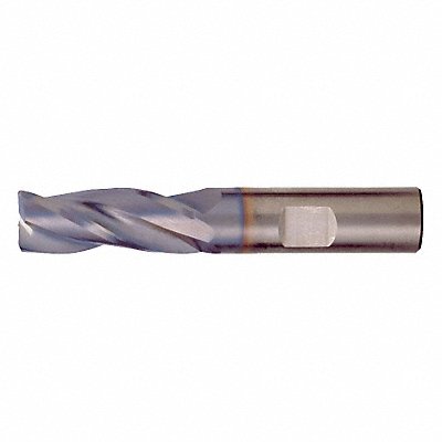 Cor Rad End Mill 1/8 Carb 0.0100 rad MPN:C60365