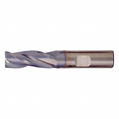 Cor Rad End Mill 5/32 Carb 0.0100 rad MPN:C60367