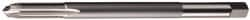 Extension Tap: 8-32, 2 Flutes, H3, Bright/Uncoated, High Speed Steel, Spiral Point MPN:C59106