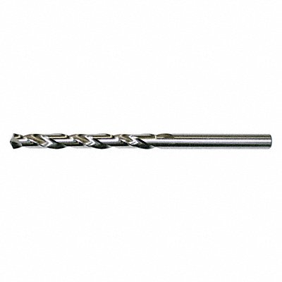 Extra Long Drill #5 HSS MPN:C13127