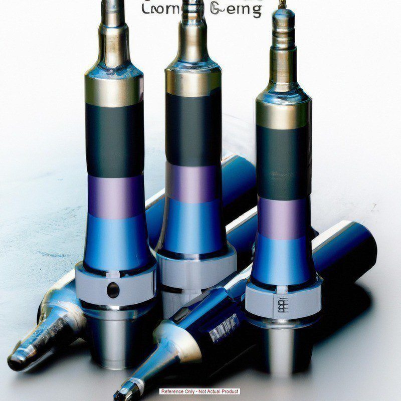 Interchangeable-Pilot Counterbores, Counterbore Diameter (mm): 7.94, Counterbore Diameter (Inch): 5/16, Counterbore Diameter (Decimal Inch): 0.3125 MPN:C46888