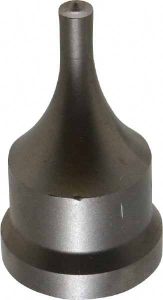 1/4 Inch Diameter Round Ironworker Punch MPN:21908