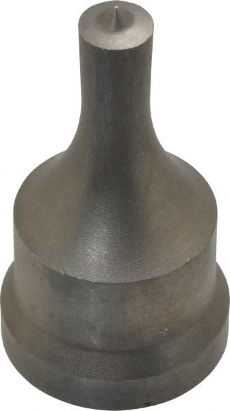 3/8 Inch Diameter Round Ironworker Punch MPN:21912