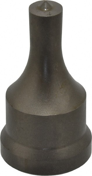 7/16 Inch Diameter Round Ironworker Punch MPN:21914