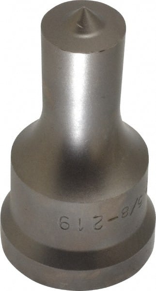 5/8 Inch Diameter Round Ironworker Punch MPN:21920