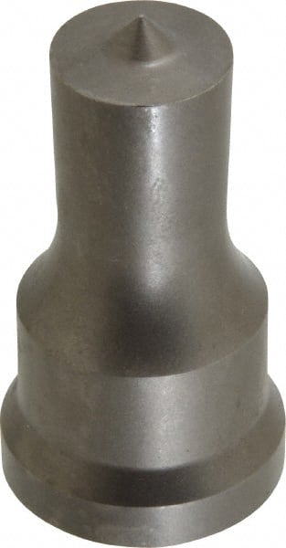 3/4 Inch Diameter Round Ironworker Punch MPN:21924