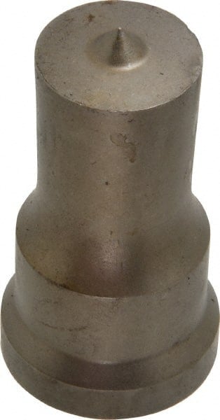 7/8 Inch Diameter Round Ironworker Punch MPN:21928