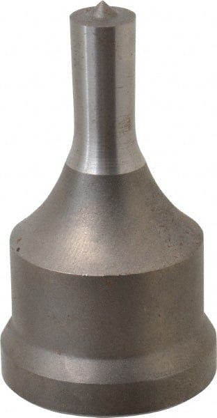 13/32 Inch Diameter Round Ironworker Punch MPN:22113